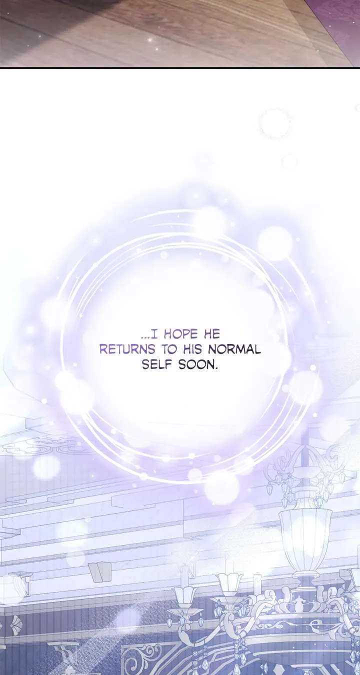 That’s Not What My Will Said Chapter 49 page 66