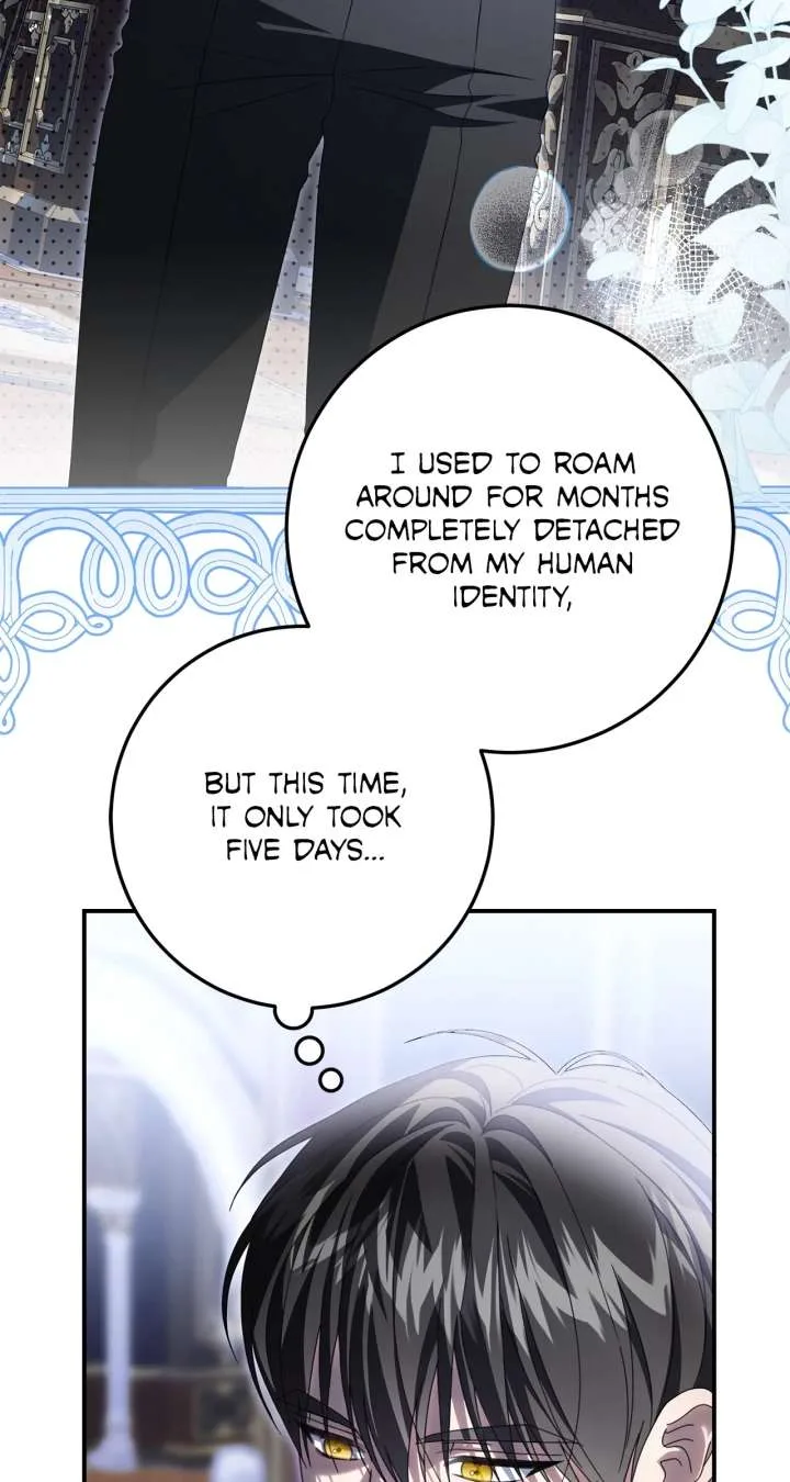 That’s Not What My Will Said Chapter 49 page 72