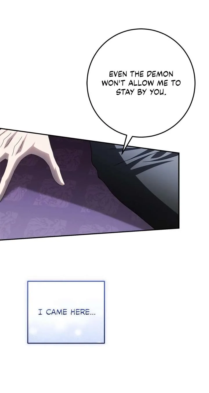 That’s Not What My Will Said Chapter 49 page 74