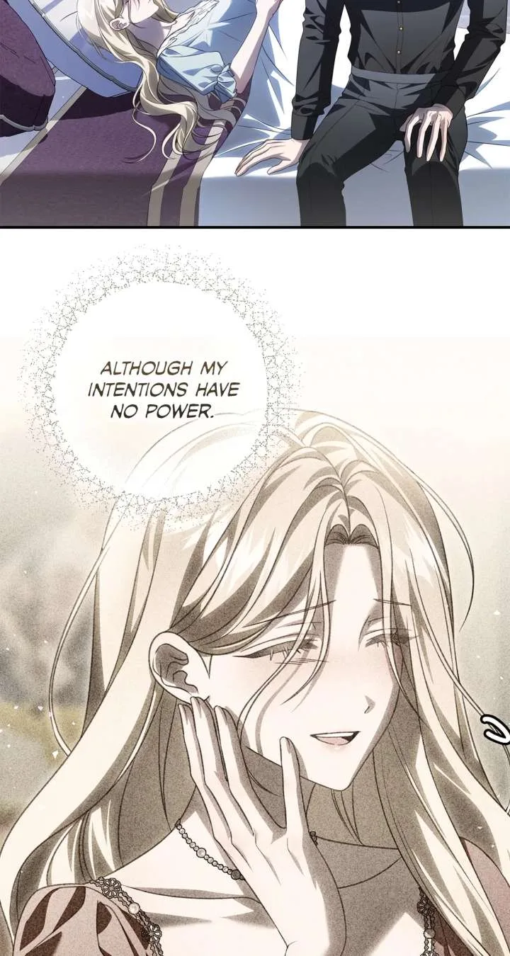 That’s Not What My Will Said Chapter 49 page 76