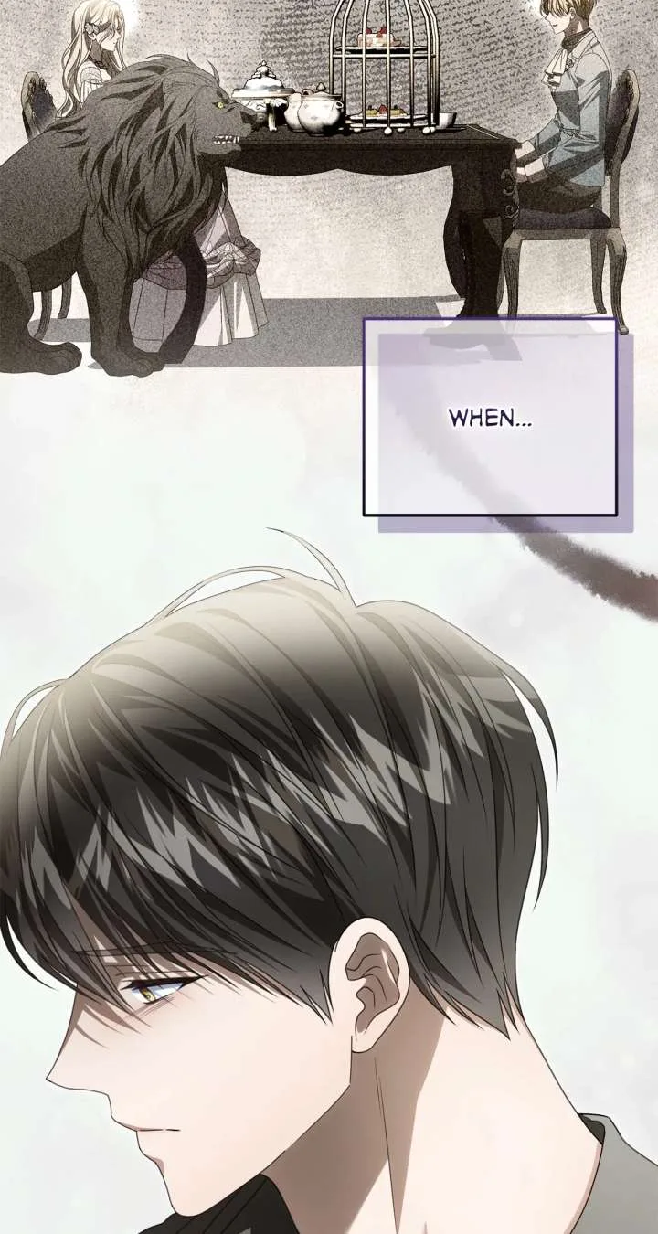 That’s Not What My Will Said Chapter 49 page 78