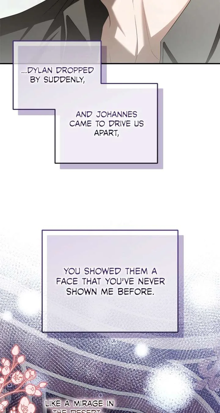 That’s Not What My Will Said Chapter 49 page 79