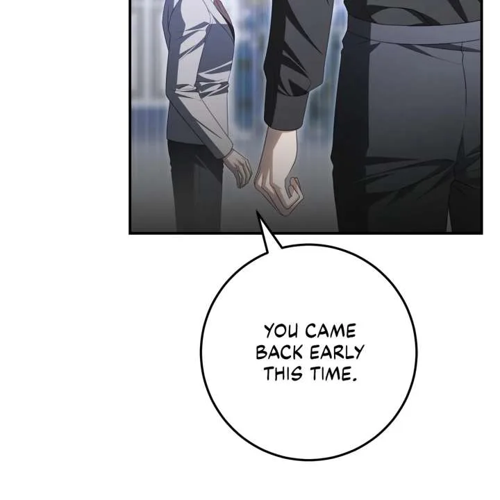 That’s Not What My Will Said Chapter 49 page 90