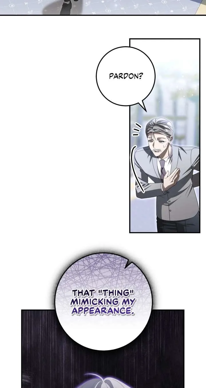 That’s Not What My Will Said Chapter 49 page 92