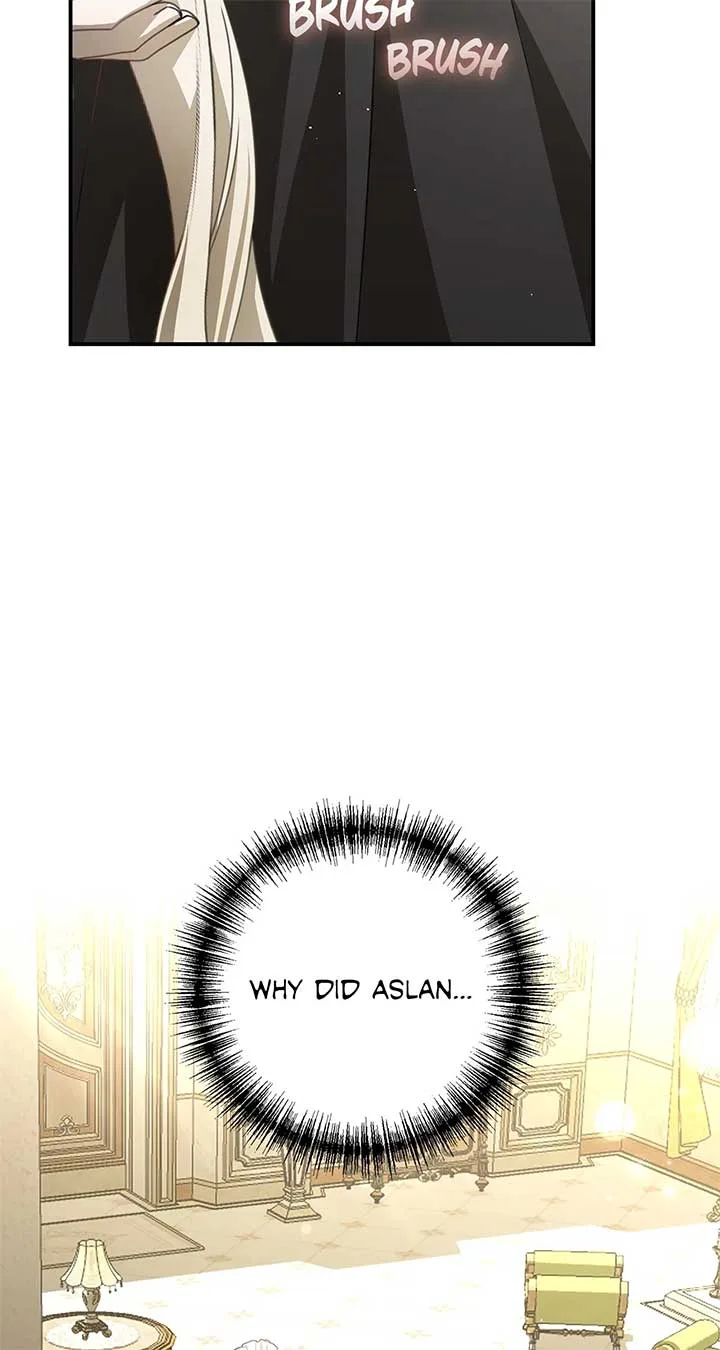 That’s Not What My Will Said Chapter 5 page 4