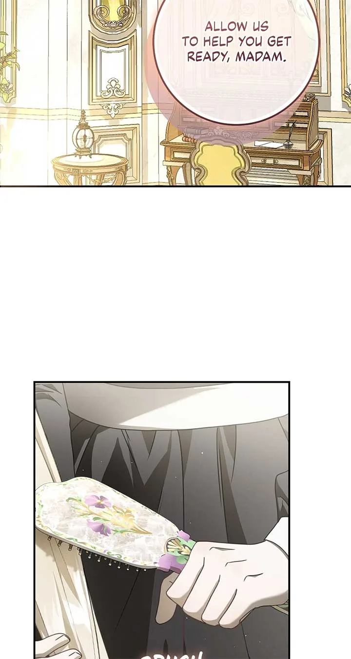 That’s Not What My Will Said Chapter 5 page 3