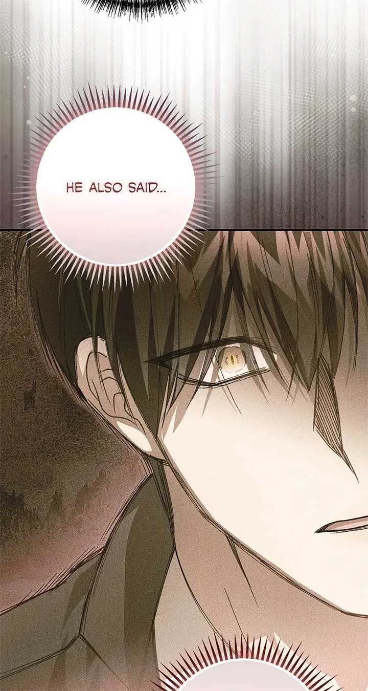 That’s Not What My Will Said Chapter 5 page 7