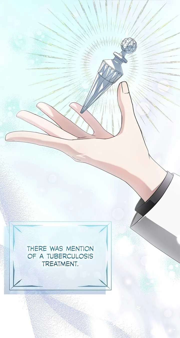 That’s Not What My Will Said Chapter 5 page 10