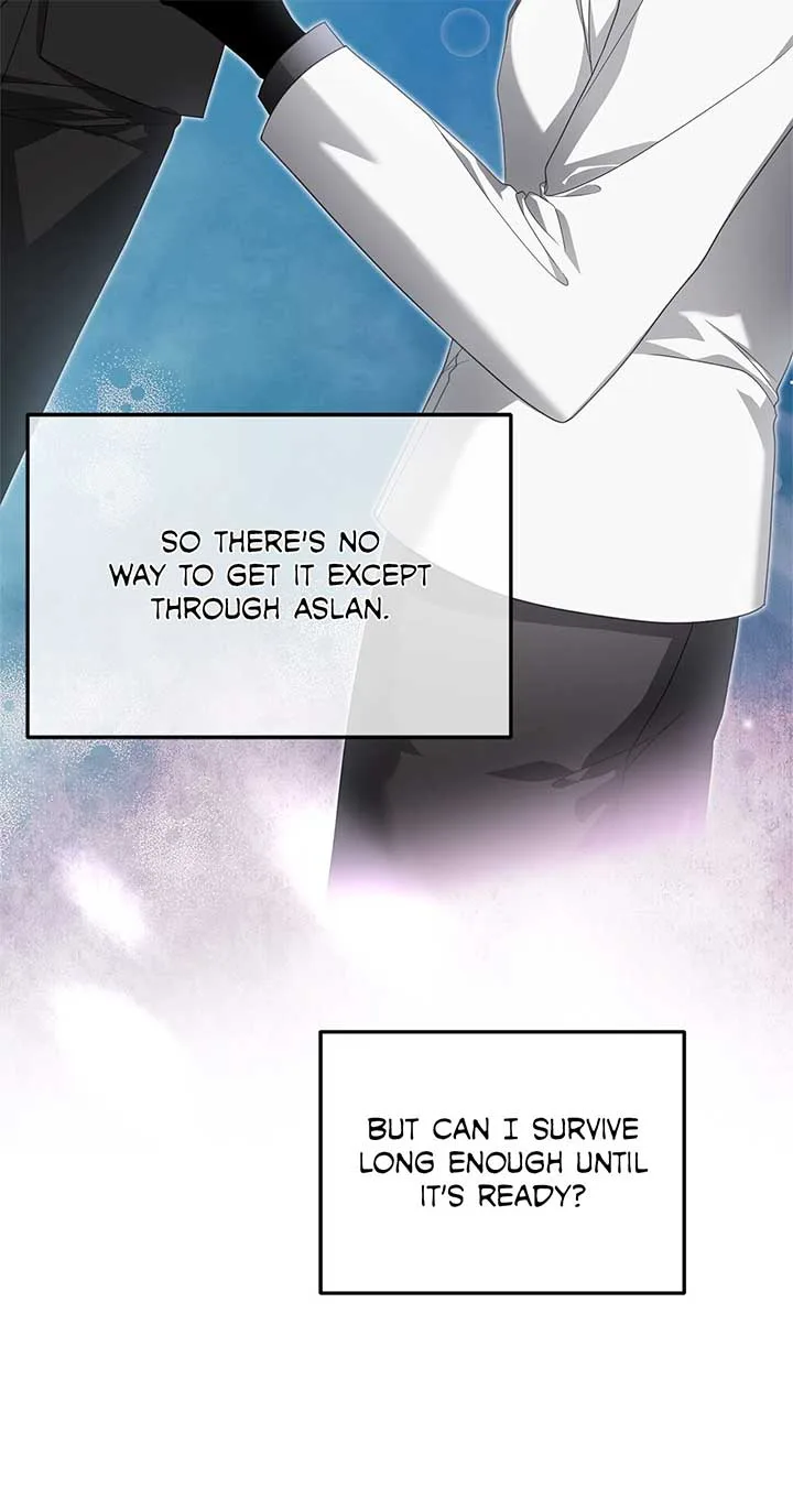 That’s Not What My Will Said Chapter 5 page 12