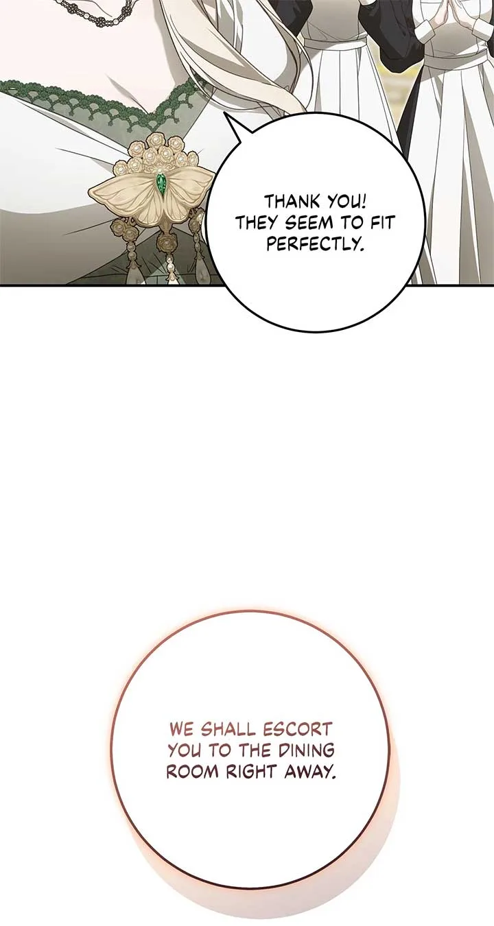 That’s Not What My Will Said Chapter 5 page 18
