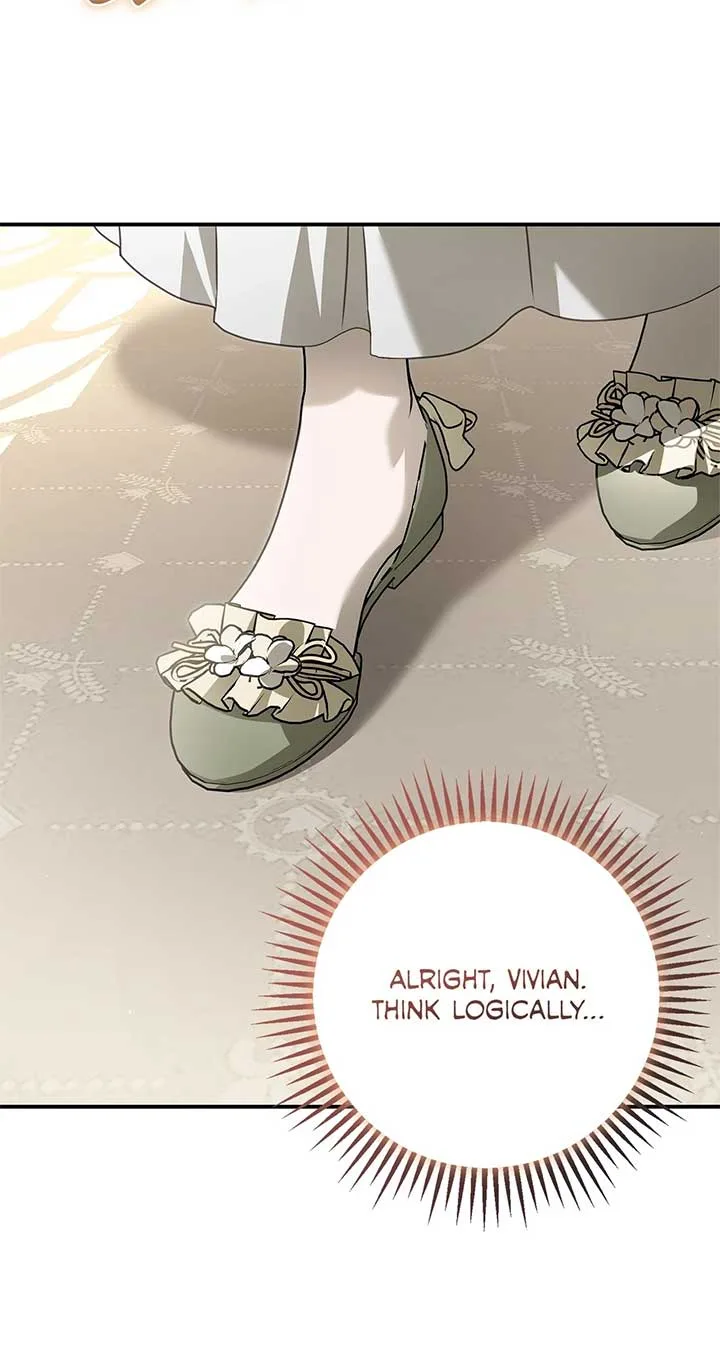 That’s Not What My Will Said Chapter 5 page 21