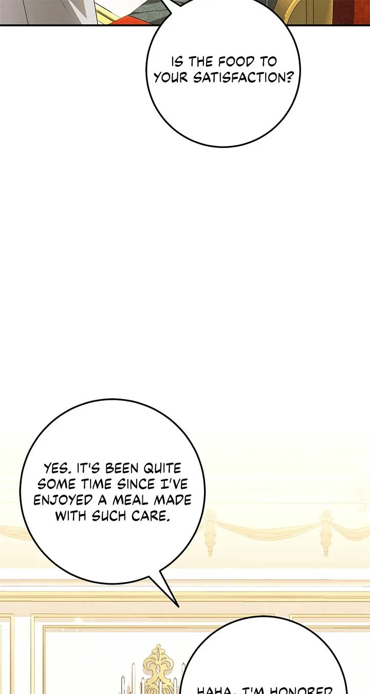 That’s Not What My Will Said Chapter 5 page 30