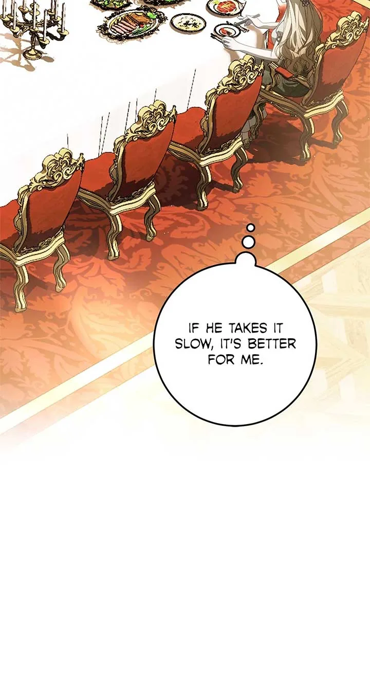 That’s Not What My Will Said Chapter 5 page 28