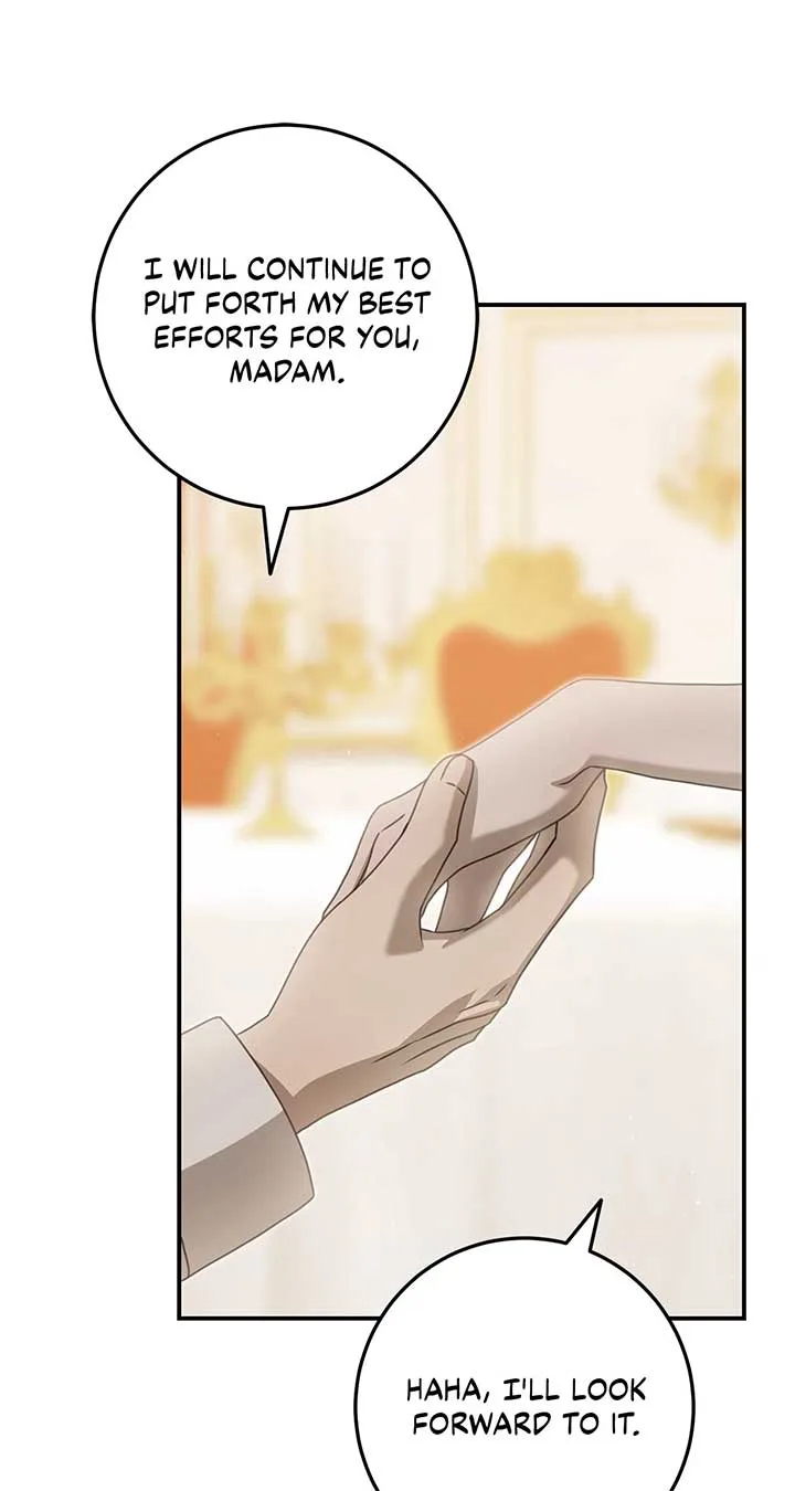 That’s Not What My Will Said Chapter 5 page 33