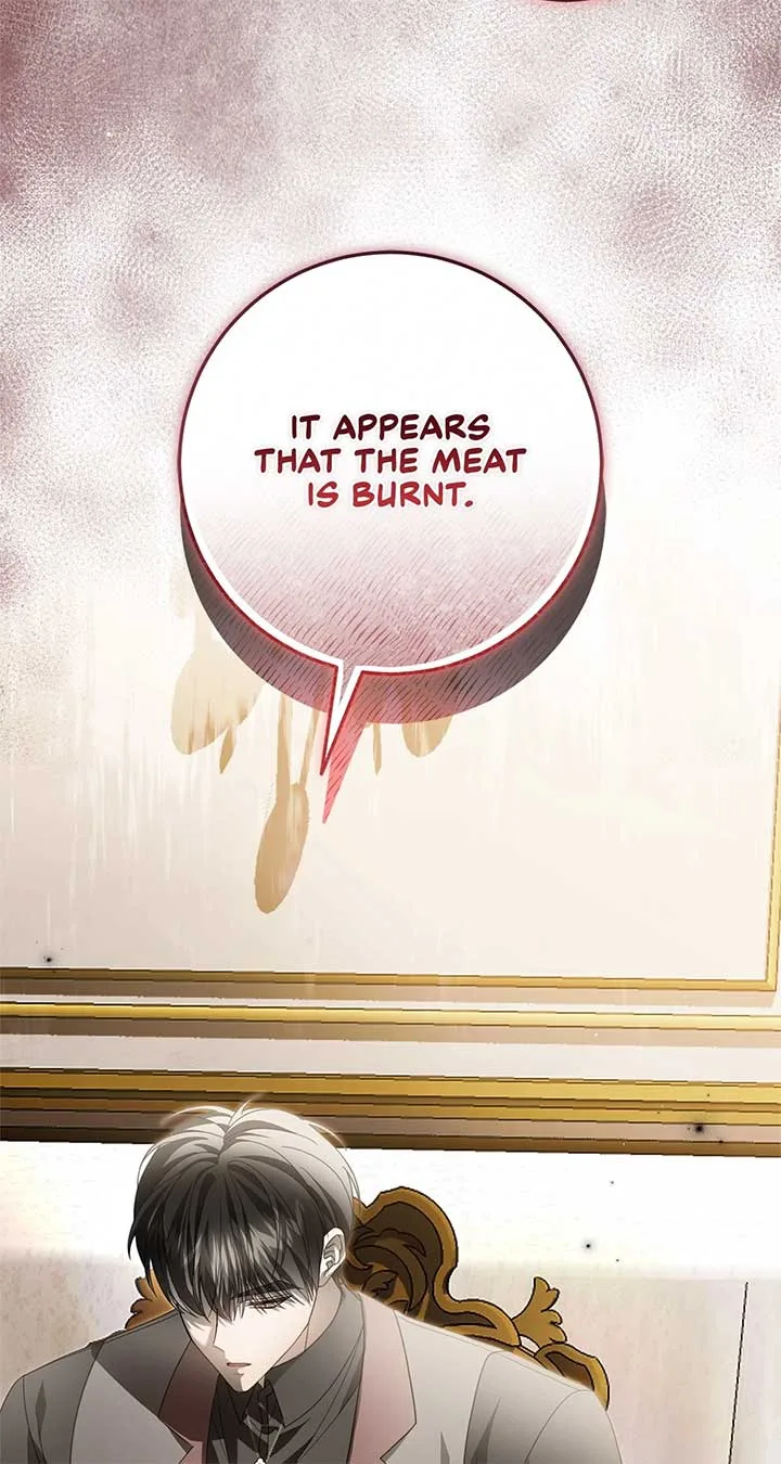 That’s Not What My Will Said Chapter 5 page 36