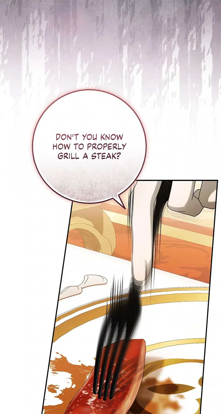 That’s Not What My Will Said Chapter 5 page 38