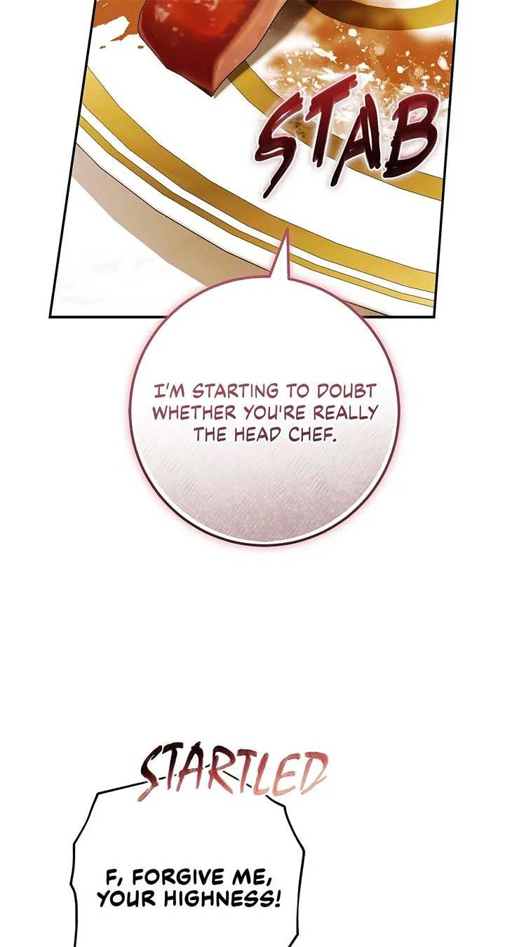 That’s Not What My Will Said Chapter 5 page 39
