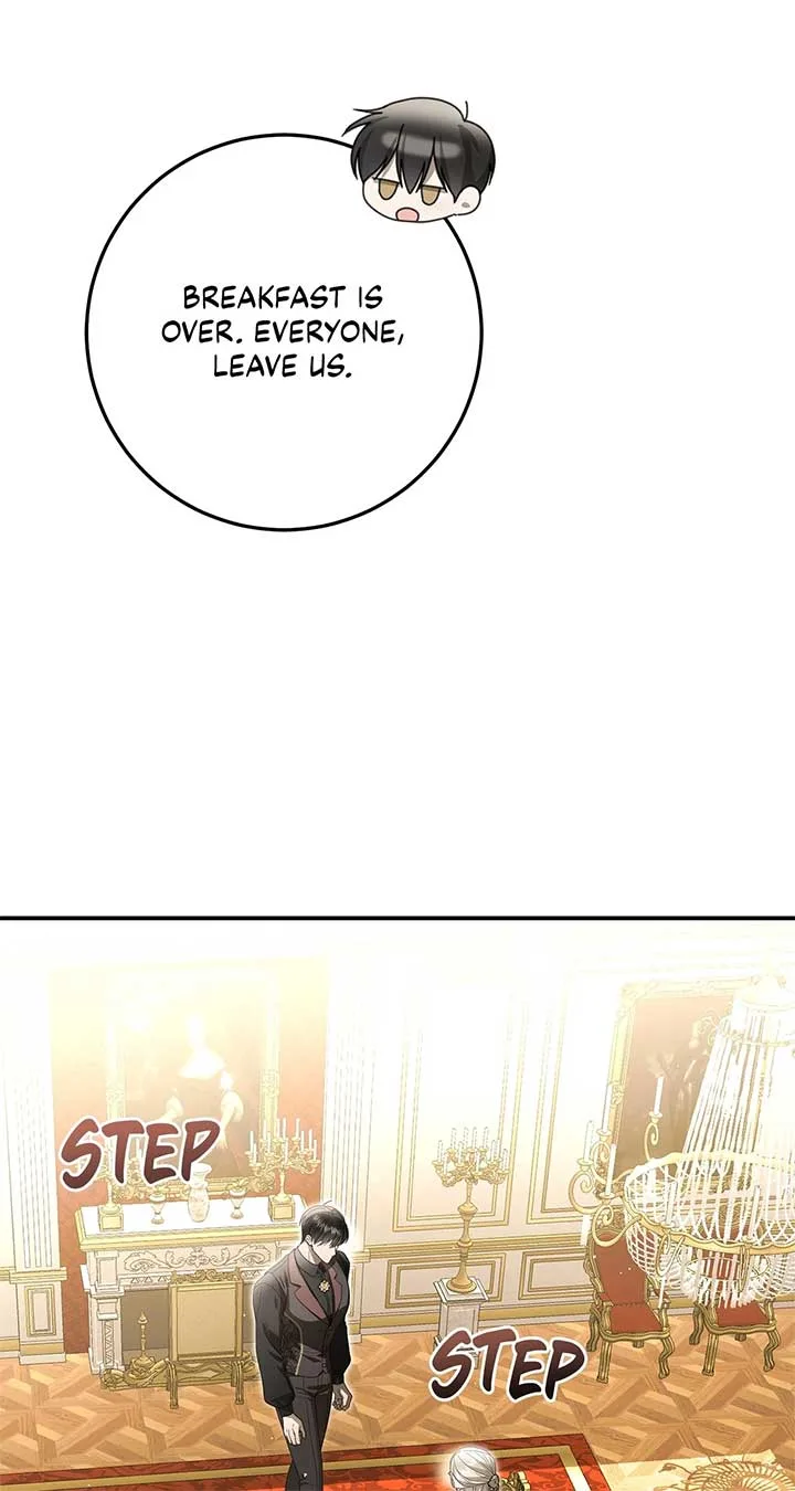 That’s Not What My Will Said Chapter 5 page 42