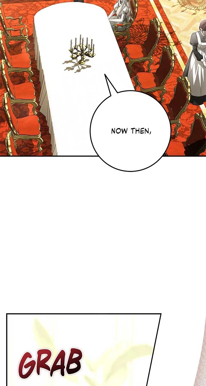 That’s Not What My Will Said Chapter 5 page 43