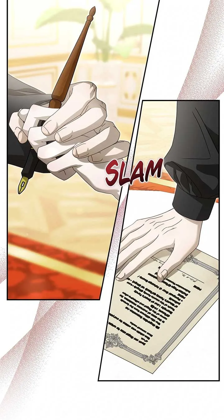 That’s Not What My Will Said Chapter 5 page 44