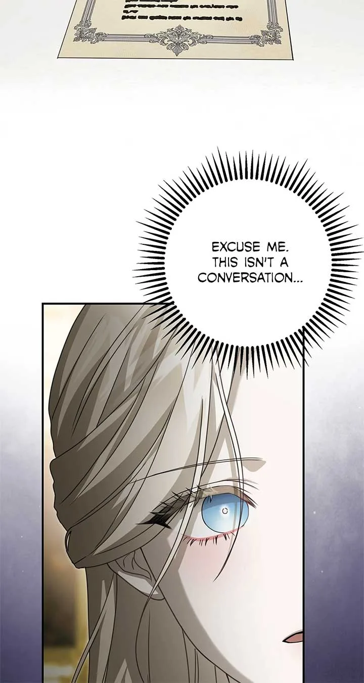 That’s Not What My Will Said Chapter 5 page 47
