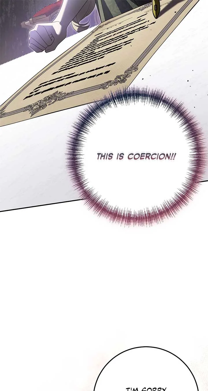 That’s Not What My Will Said Chapter 5 page 50