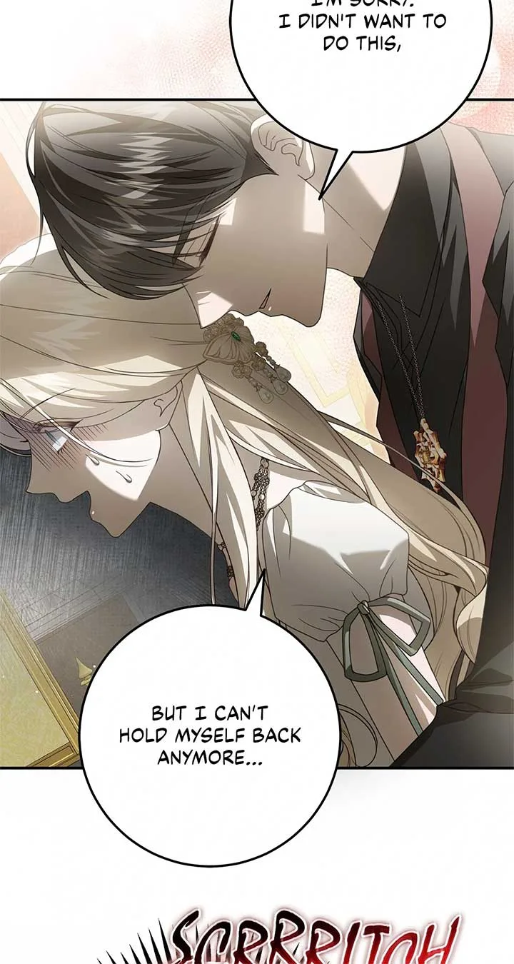 That’s Not What My Will Said Chapter 5 page 51