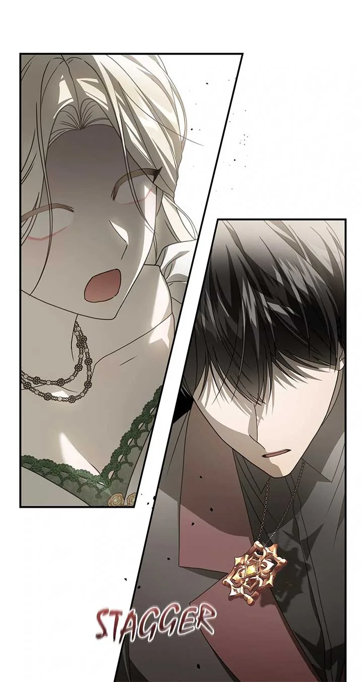 That’s Not What My Will Said Chapter 5 page 58
