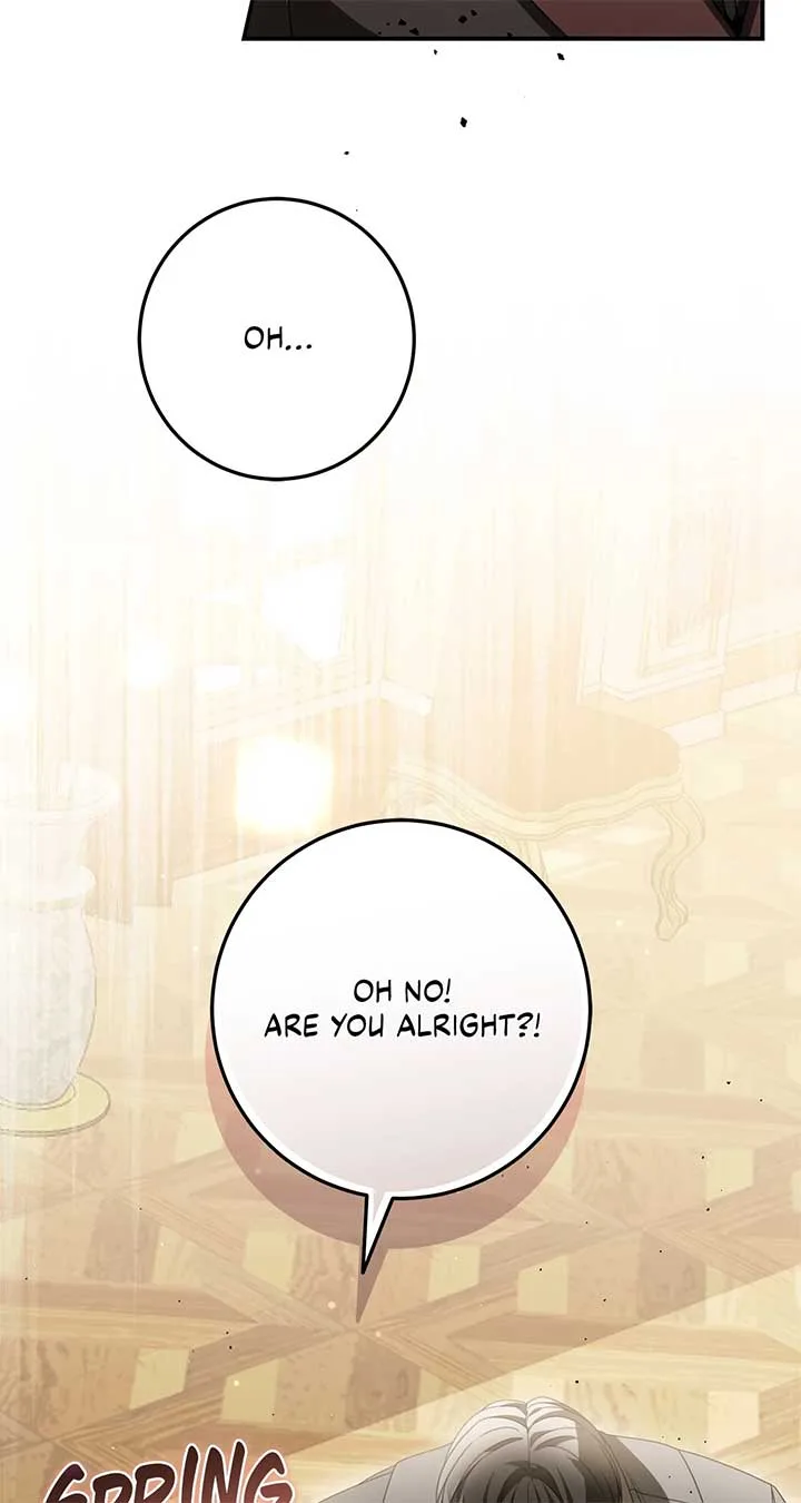 That’s Not What My Will Said Chapter 5 page 59