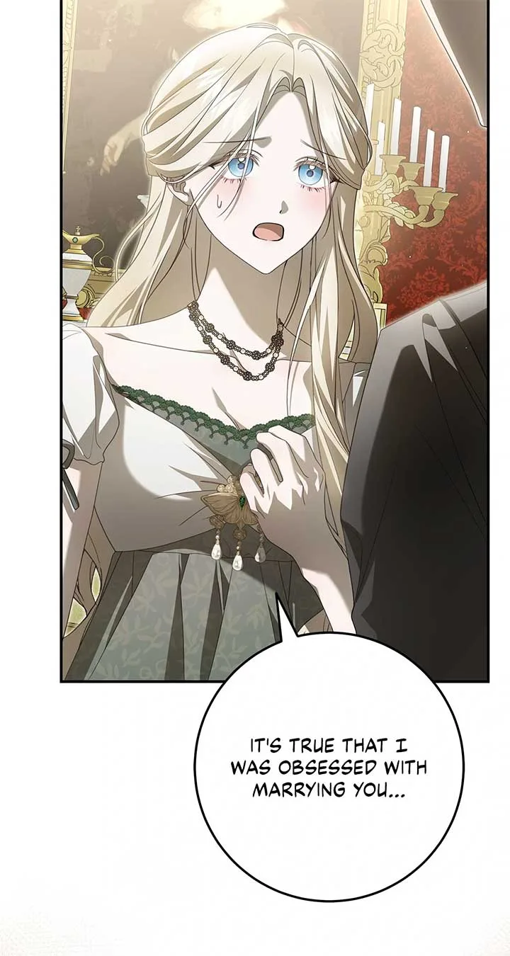 That’s Not What My Will Said Chapter 5 page 63