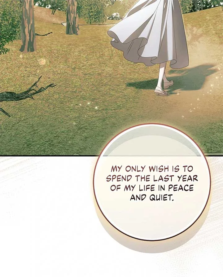 That’s Not What My Will Said Chapter 5 page 65