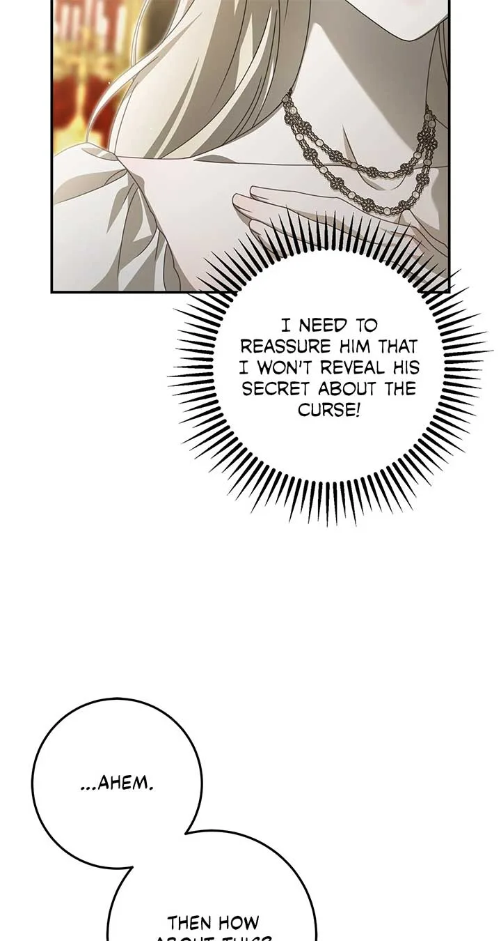 That’s Not What My Will Said Chapter 5 page 67