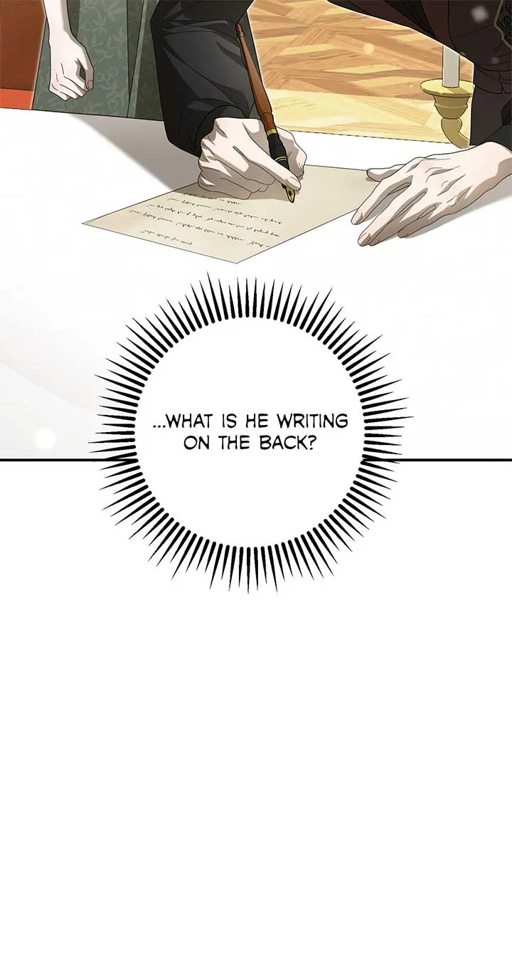 That’s Not What My Will Said Chapter 5 page 71