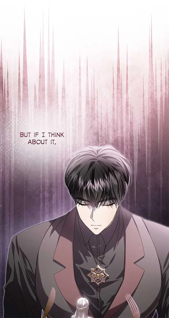 That’s Not What My Will Said Chapter 5 page 80