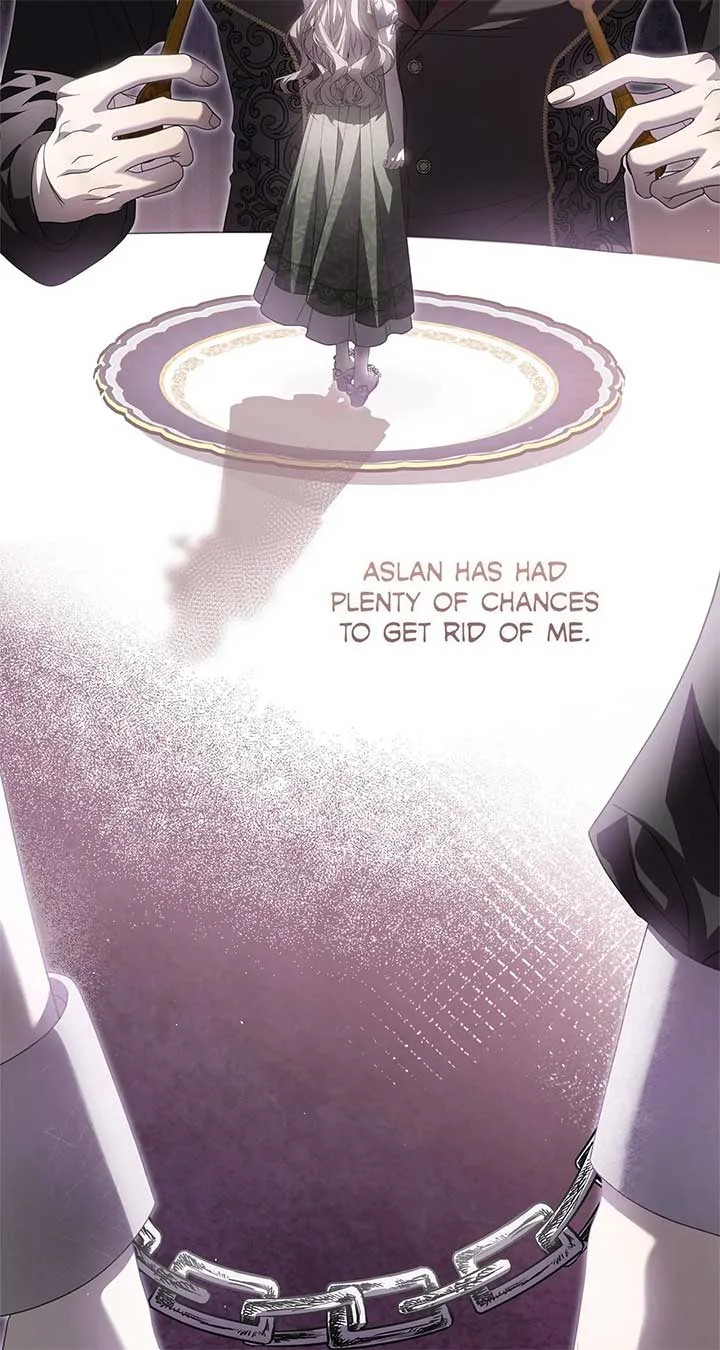 That’s Not What My Will Said Chapter 5 page 81