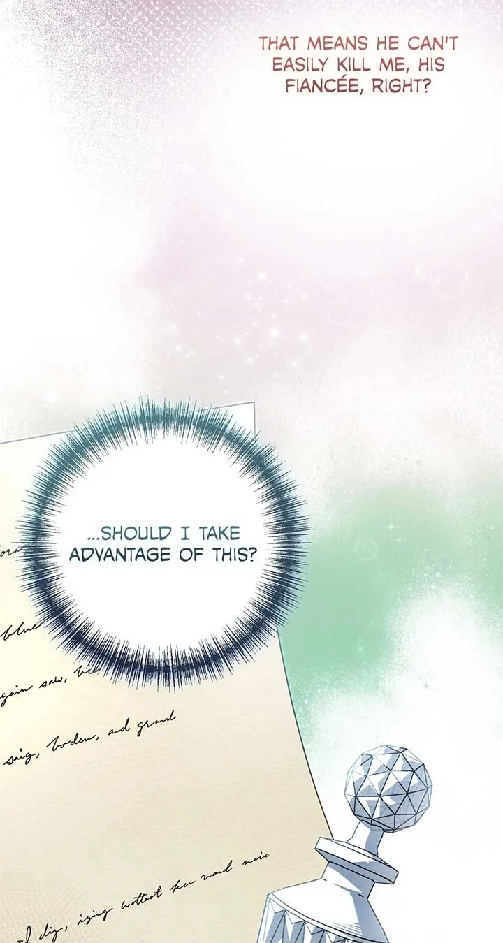 That’s Not What My Will Said Chapter 5 page 83