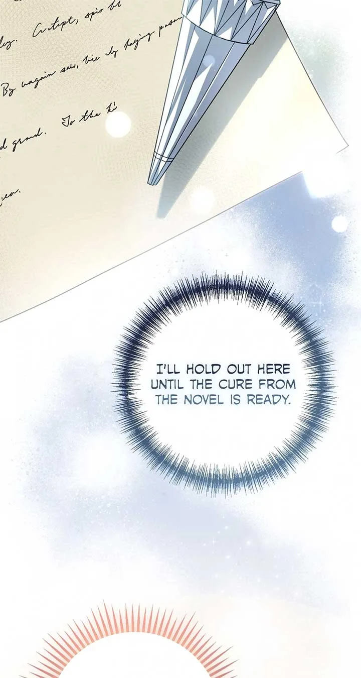 That’s Not What My Will Said Chapter 5 page 84
