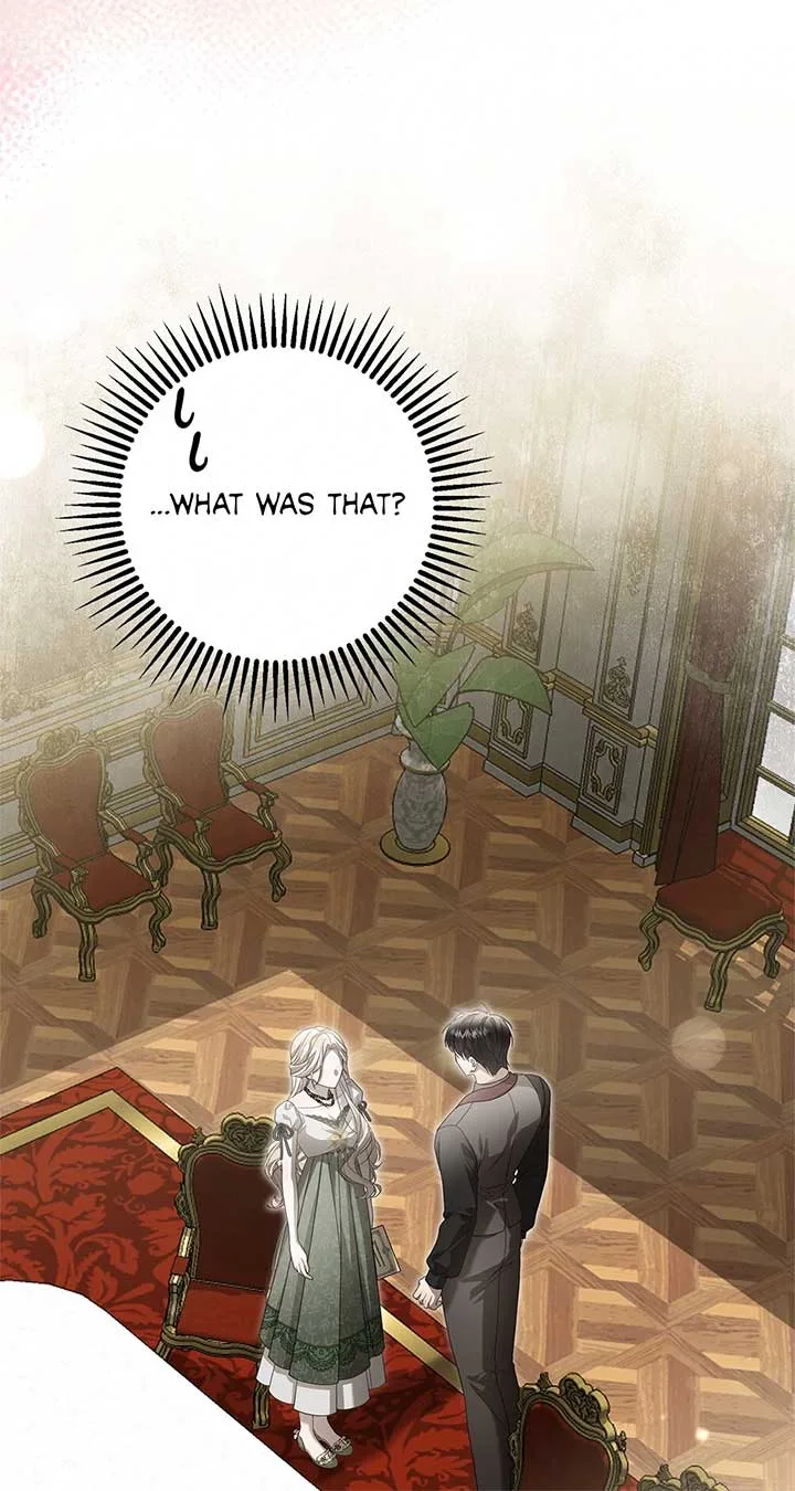 That’s Not What My Will Said Chapter 5 page 90