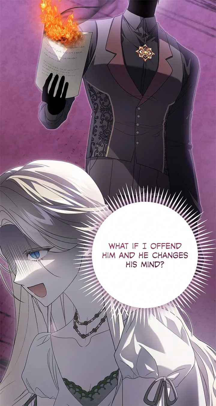 That’s Not What My Will Said Chapter 5 page 97