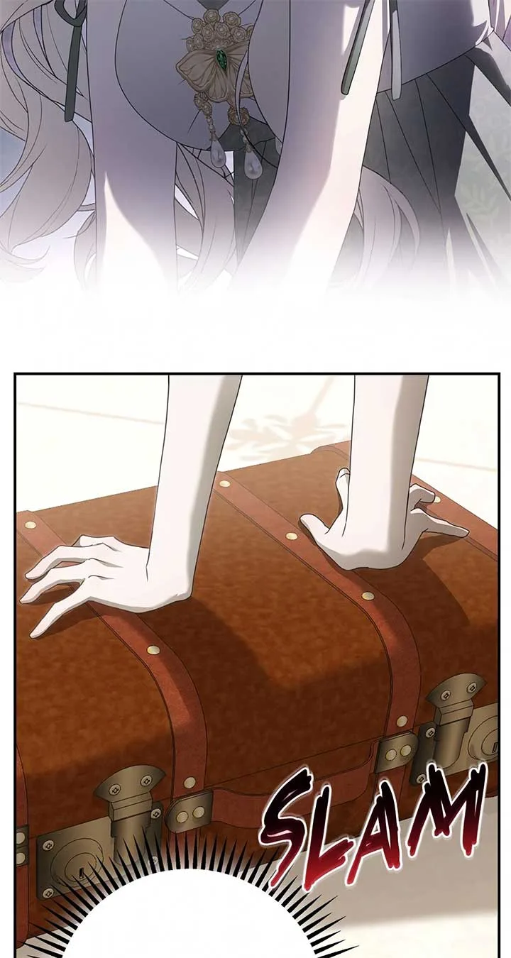 That’s Not What My Will Said Chapter 5 page 98