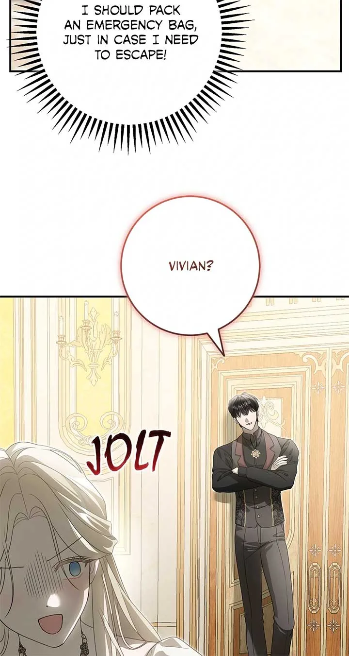 That’s Not What My Will Said Chapter 5 page 99