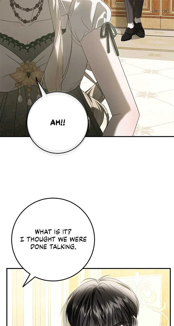 That’s Not What My Will Said Chapter 5 page 100
