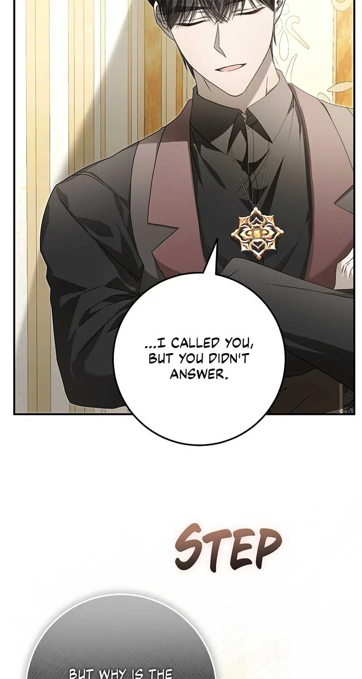That’s Not What My Will Said Chapter 5 page 101
