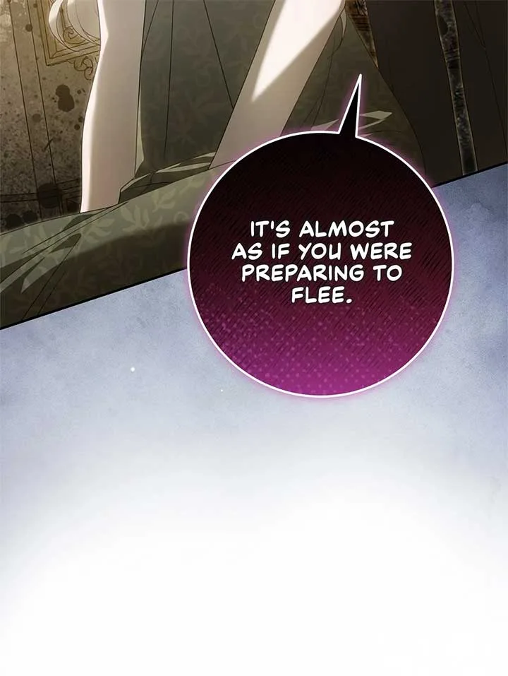 That’s Not What My Will Said Chapter 5 page 103