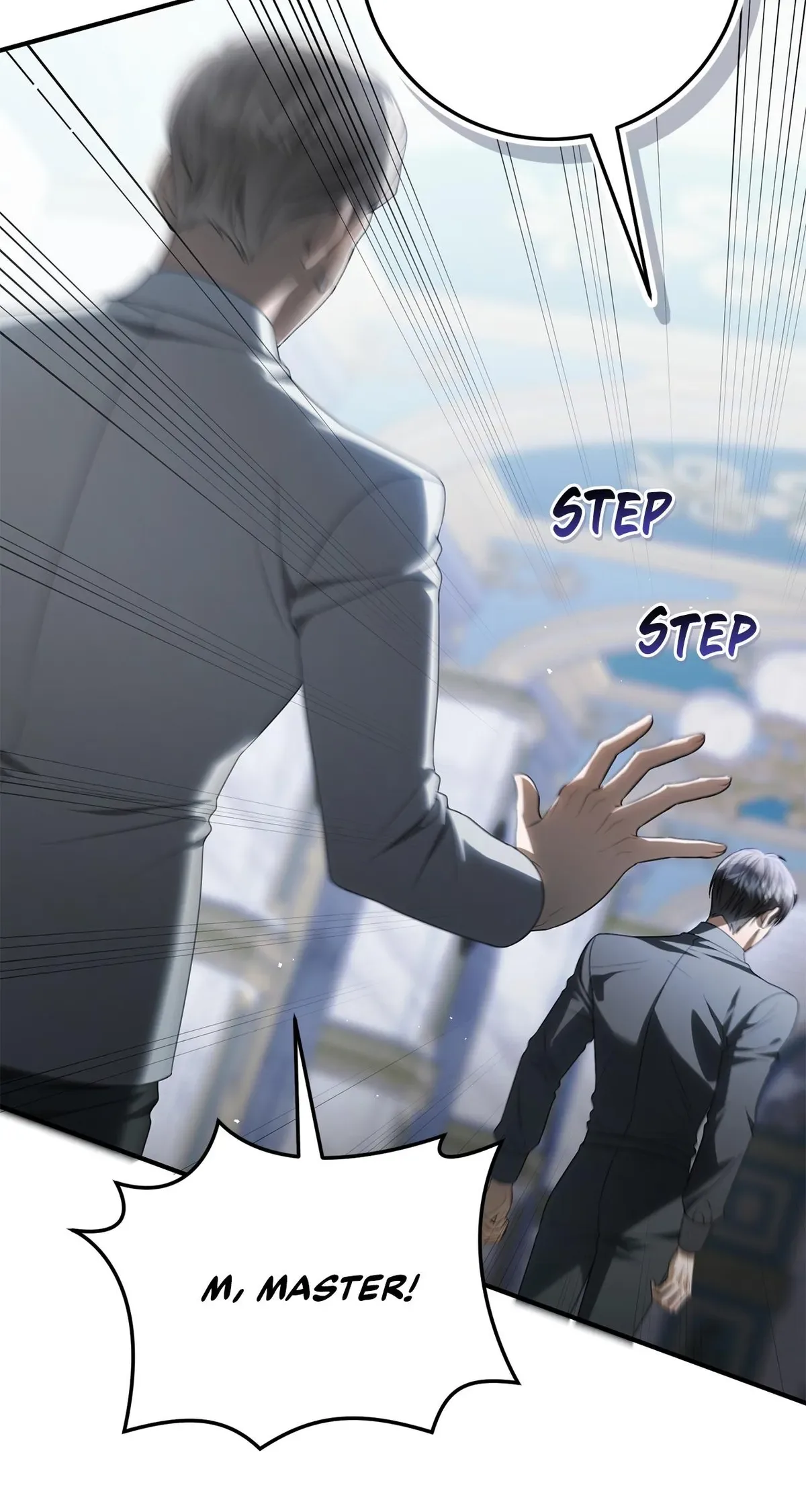 That’s Not What My Will Said Chapter 50 page 5