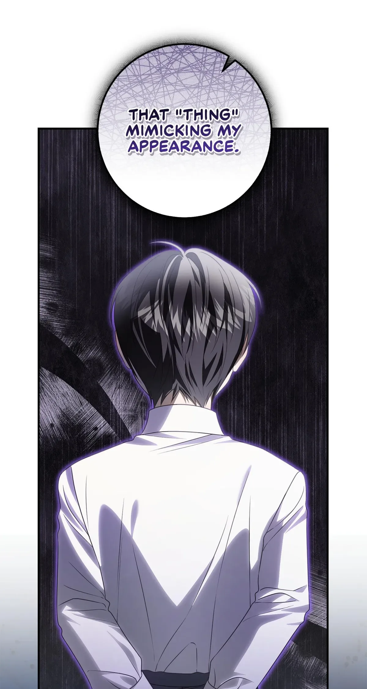 That’s Not What My Will Said Chapter 50 page 2