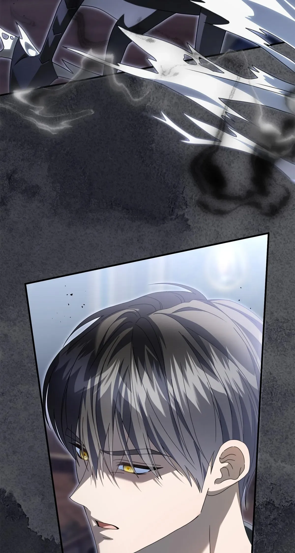 That’s Not What My Will Said Chapter 50 page 16
