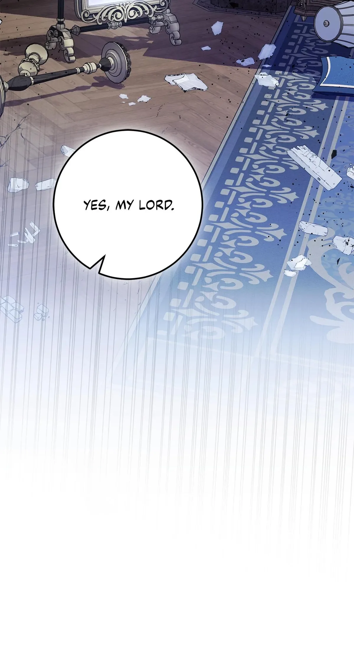 That’s Not What My Will Said Chapter 50 page 27