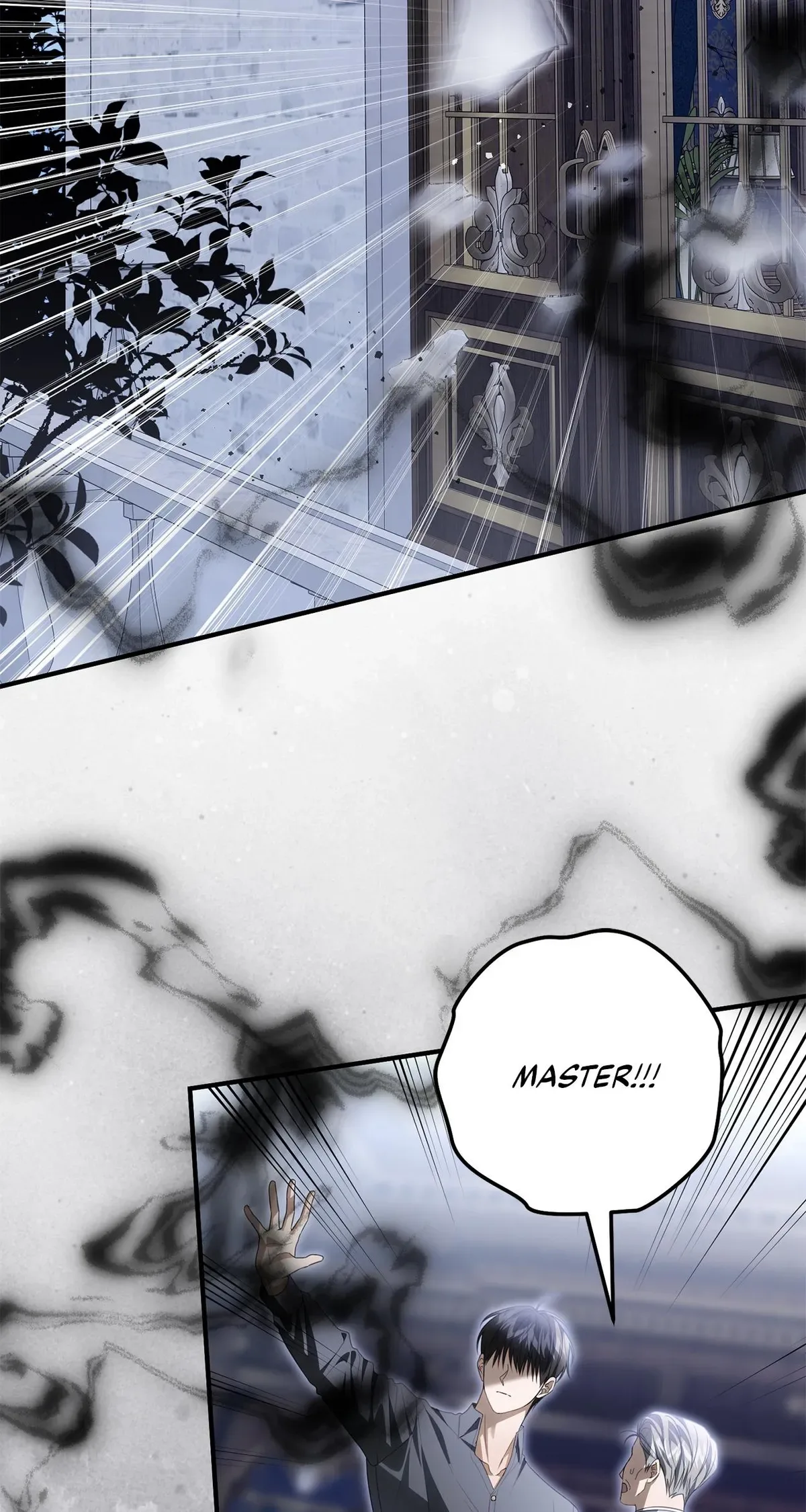 That’s Not What My Will Said Chapter 50 page 13