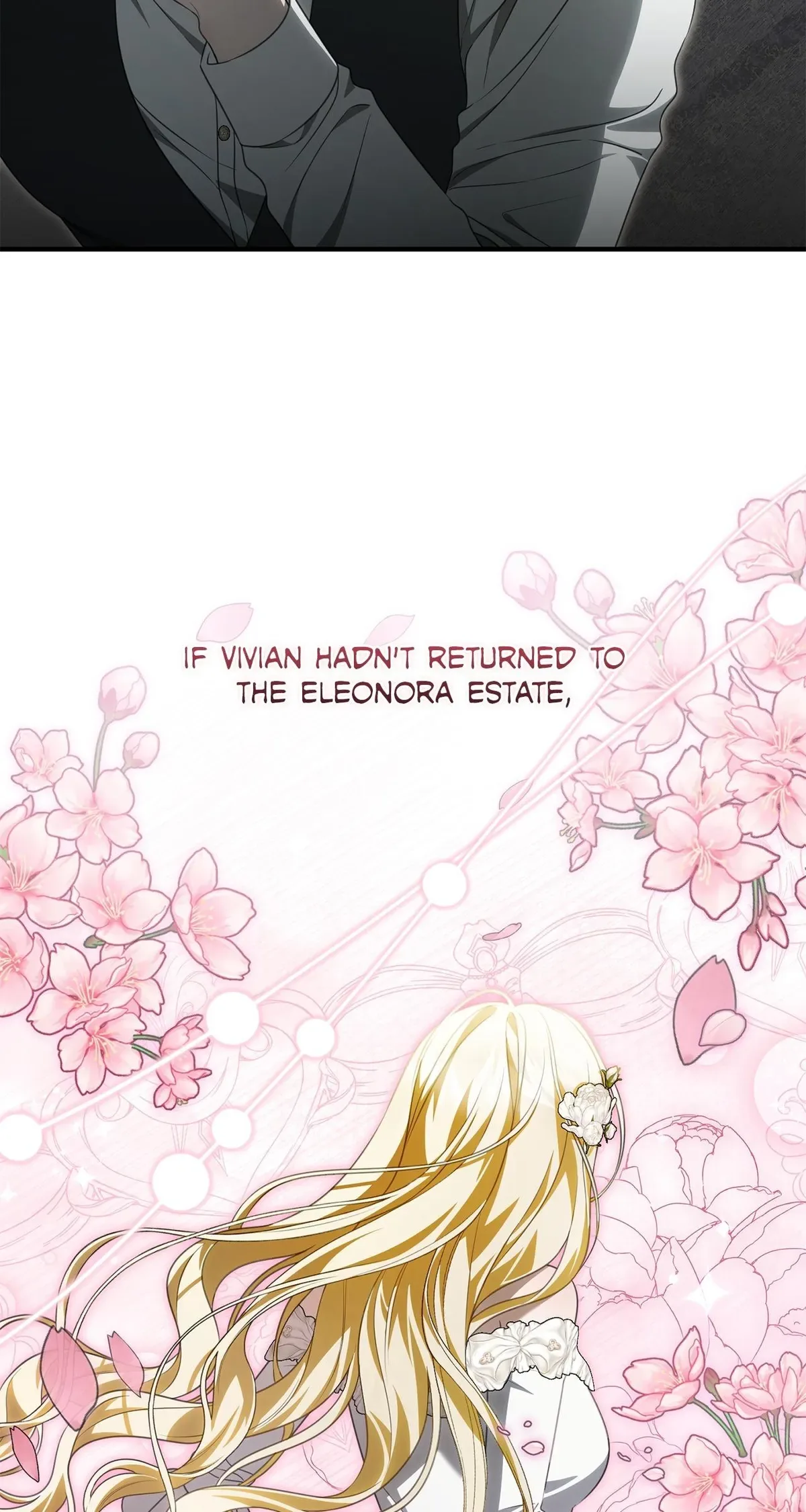 That’s Not What My Will Said Chapter 50 page 38